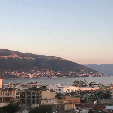 Sea View Anabel *