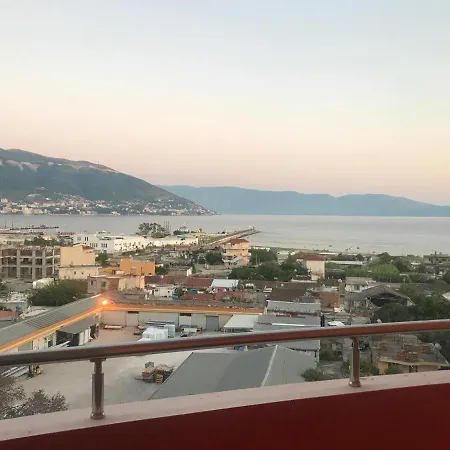 Sea View Anabel *