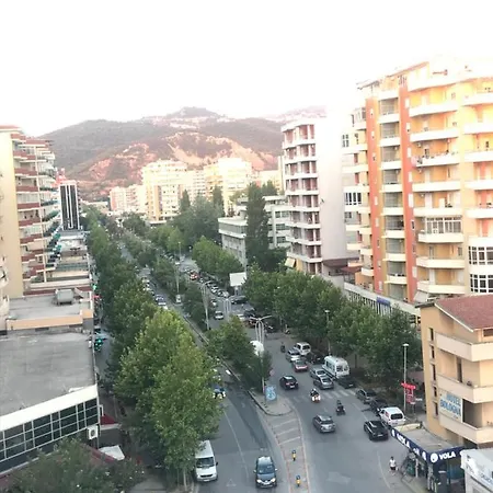 Апартаменты Sea View Anabel