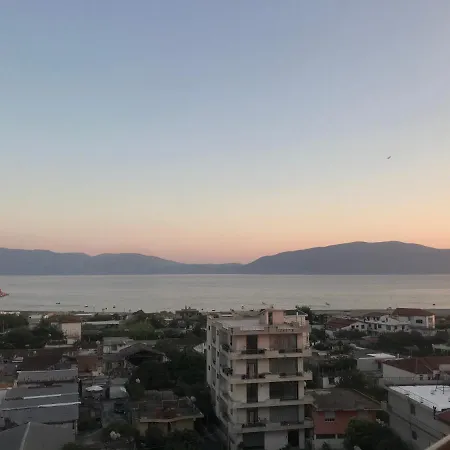 Appartamento Sea View Anabel