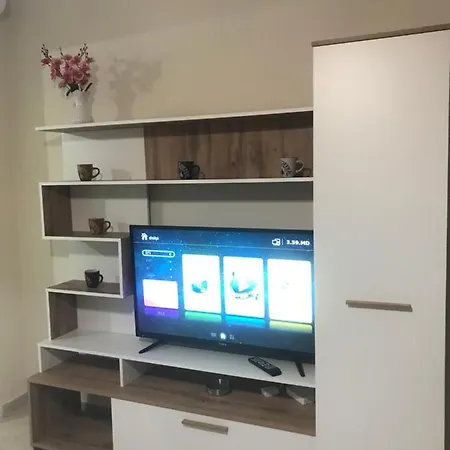 Sea View Anabel Apartamento