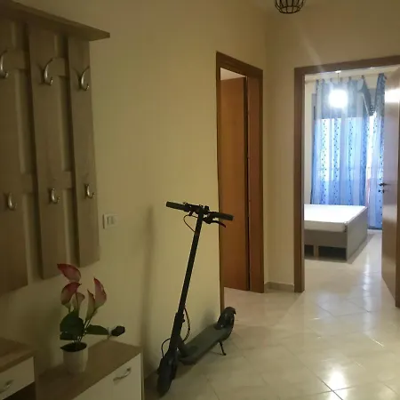 Sea View Anabel Apartamento