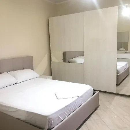 Apartamento Sea View Anabel