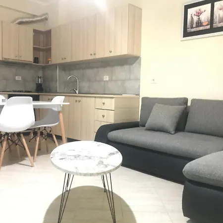 Апартаменты Sea View Anabel *
