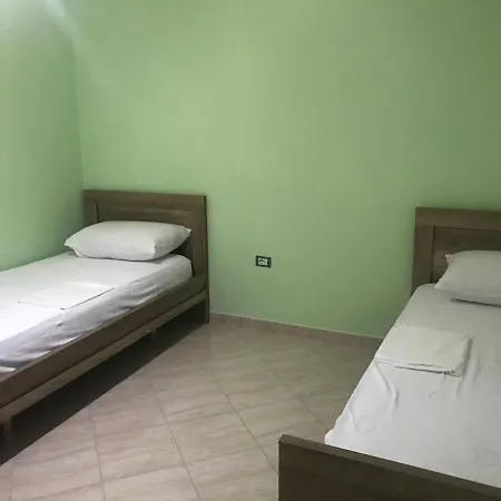 Sea View Anabel * Vlorë