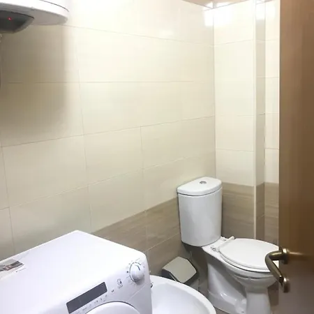 Apartamento Sea View Anabel Vlorë