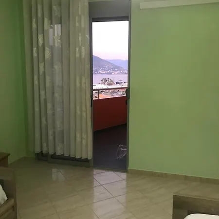 Appartement Sea View Anabel *