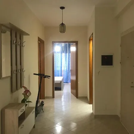 Sea View Anabel Apartamento