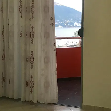 Апартаменты Sea View Anabel