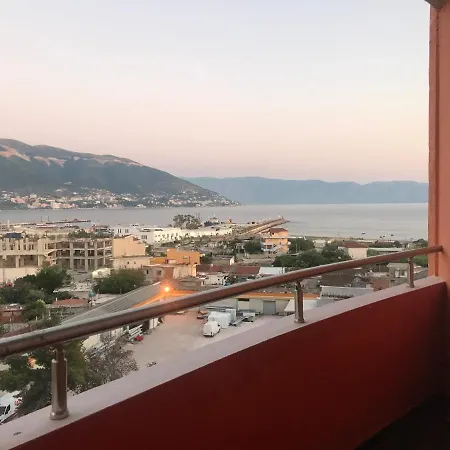 Sea View Anabel * Vlorë