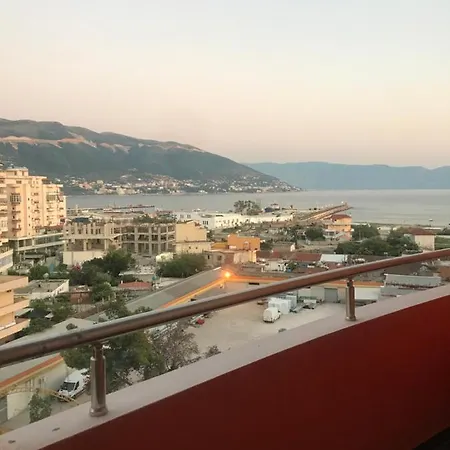 Sea View Anabel