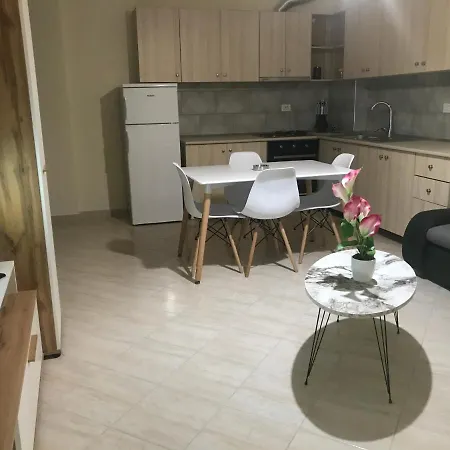 Sea View Anabel * Vlorë