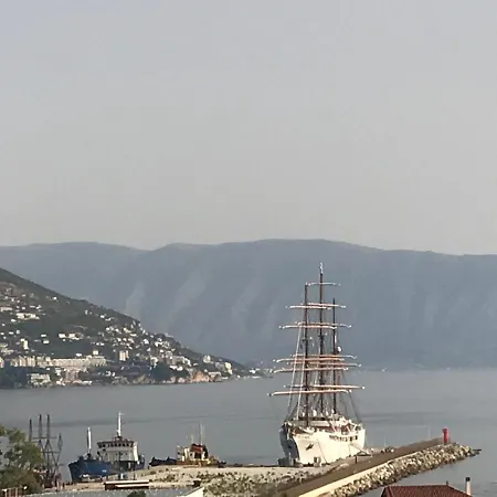 Sea View Anabel Apartment Vlore