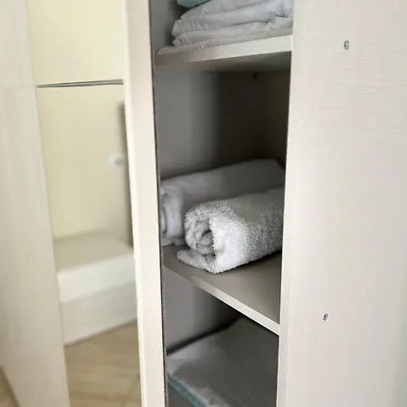 Sea View Anabel * Vlorë