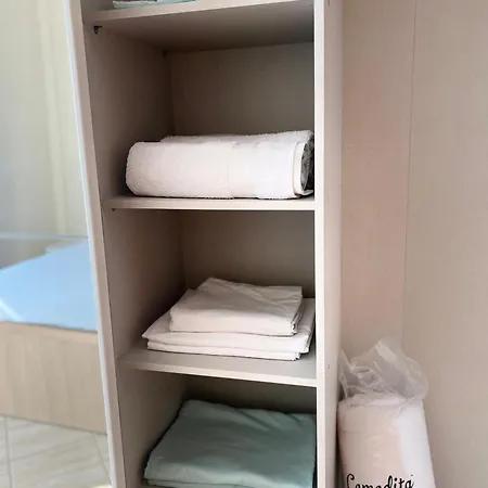 Sea View Anabel Appartamento Vlorë