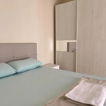 Sea View Anabel Apartamento *