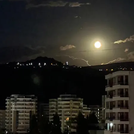 Sea View Anabel Vlorë