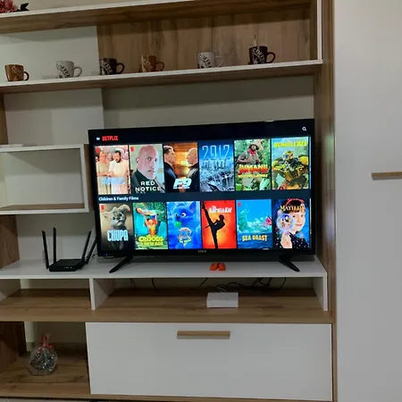 Appartamento Sea View Anabel *