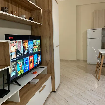 Apartamento Sea View Anabel