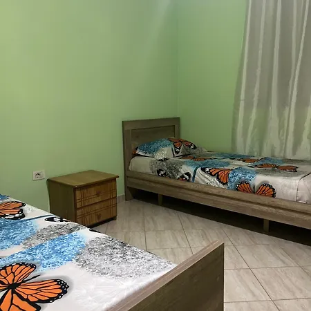 Sea View Anabel * Vlorë