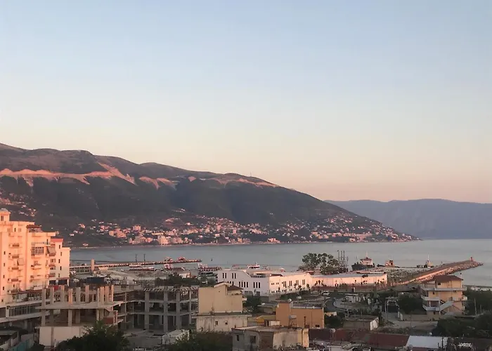 Sea View Anabel *
