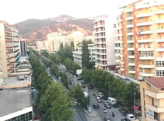 Apartment Sea View Anabel