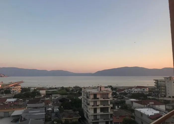 Apartment Sea View Anabel