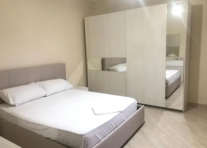 Apartment Sea View Anabel