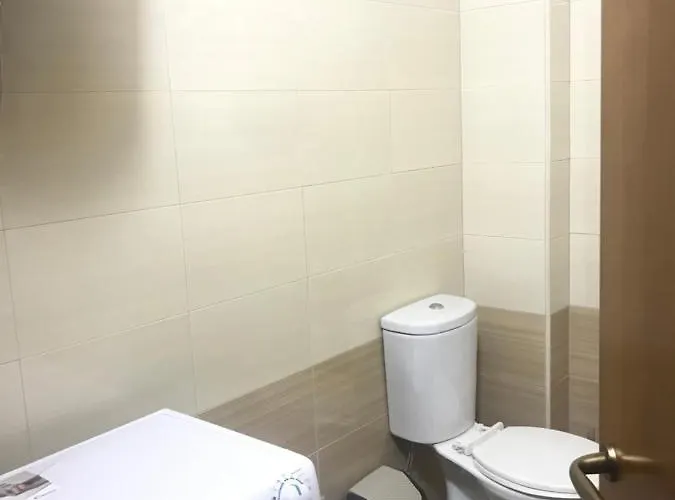 Apartment Sea View Anabel Vlore