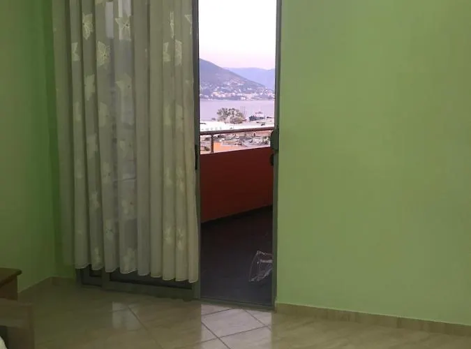 Apartment Sea View Anabel *