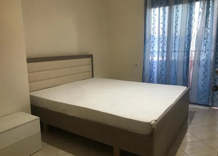Sea View Anabel Apartment Vlore