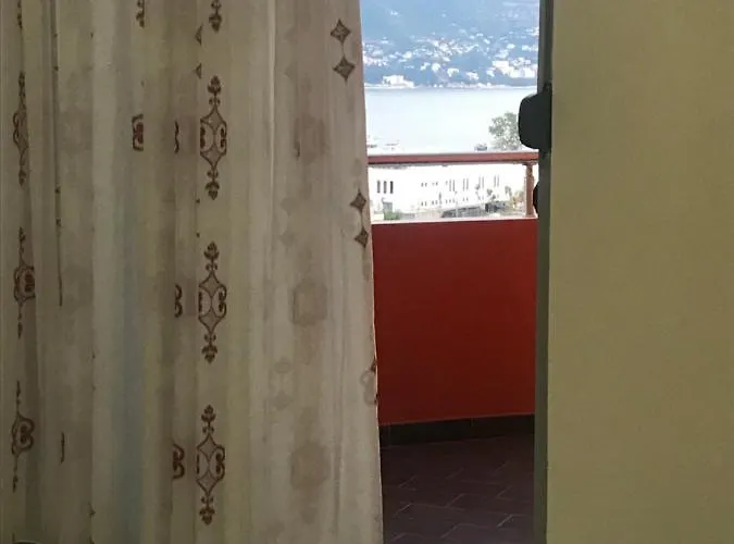 Appartamento Sea View Anabel