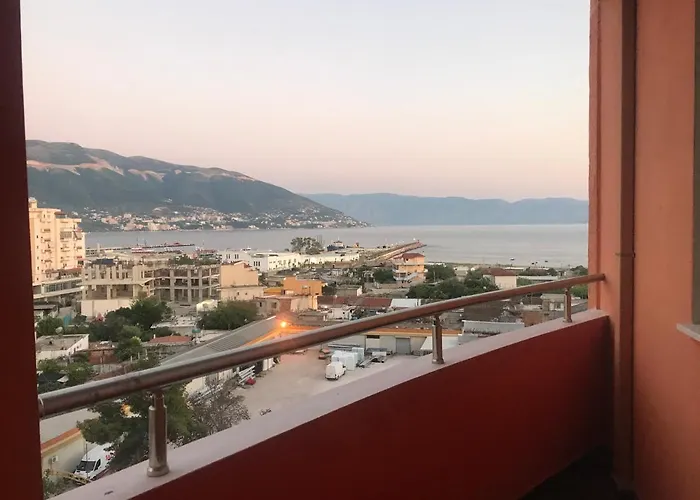 Sea View Anabel * Vlorë