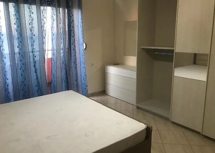 Sea View Anabel Apartment Vlore