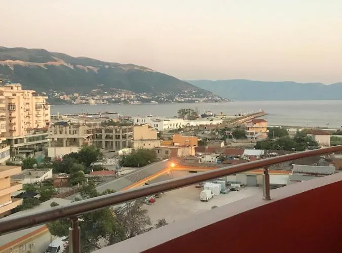 Sea View Anabel