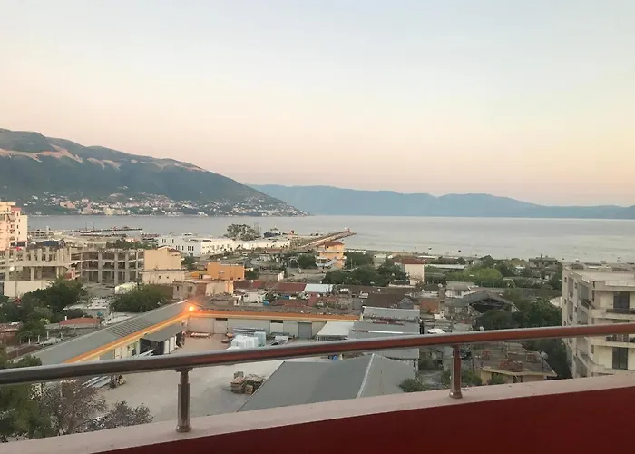 Sea View Anabel *
