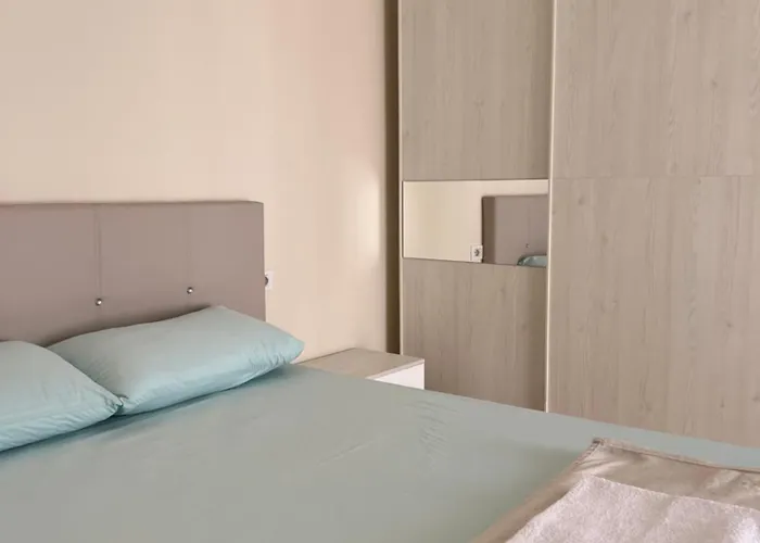Sea View Anabel Apartment *
